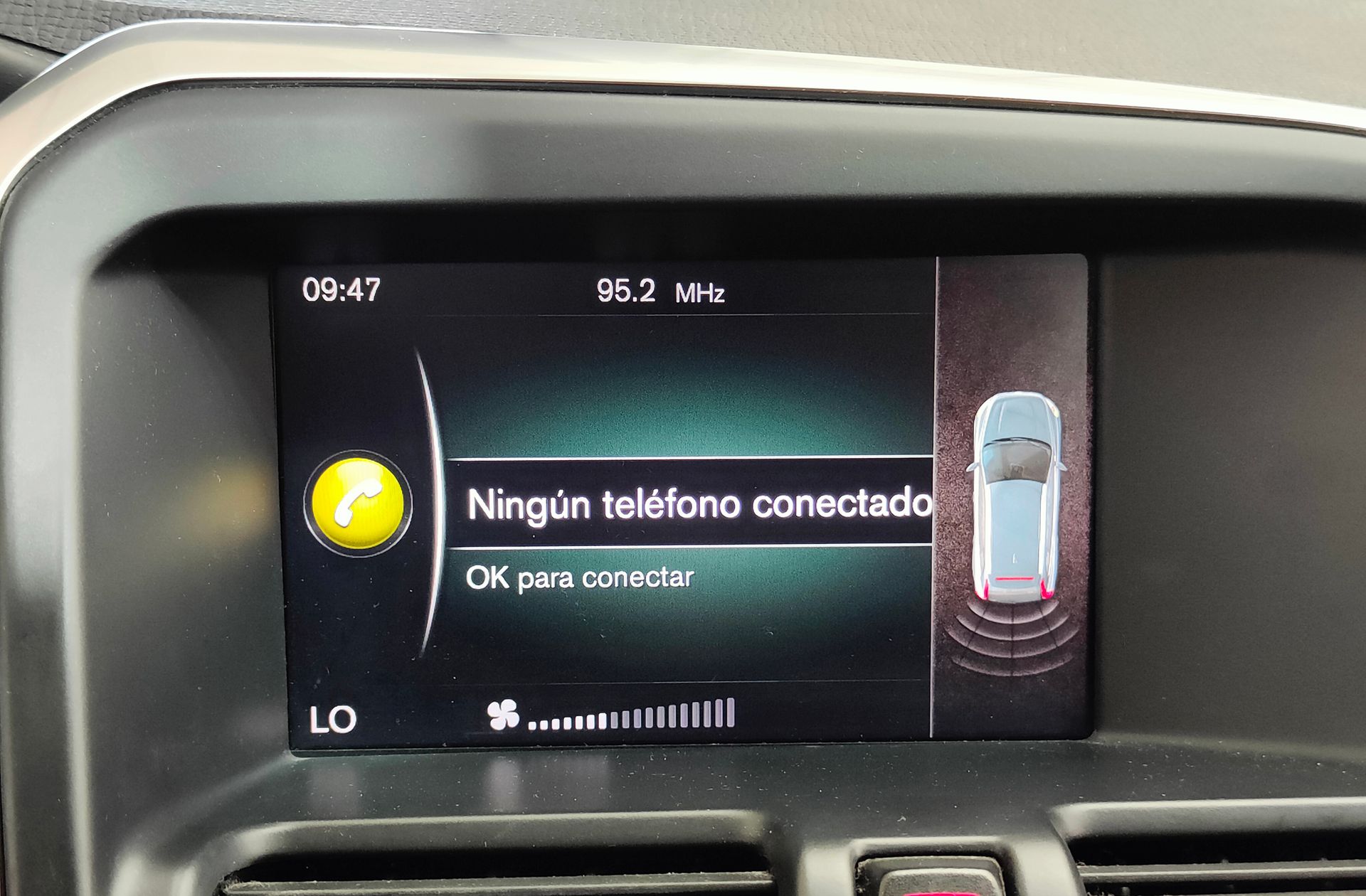 Volvo XC60 D3 Kinetic - foto 7
