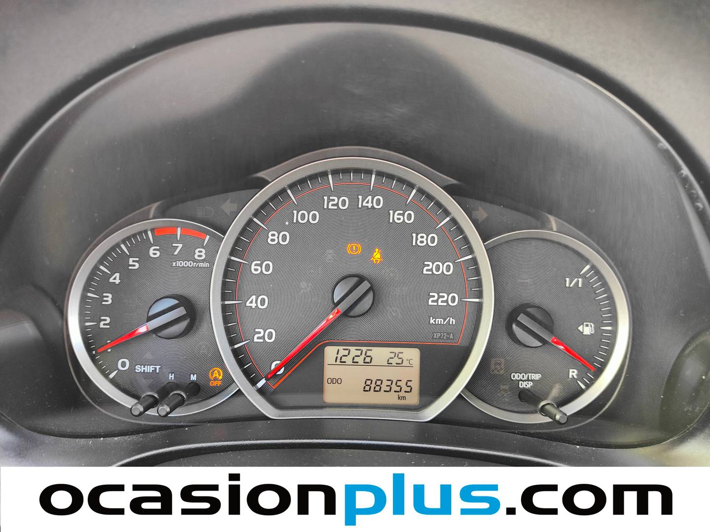 Toyota Yaris Toyota Yaris 100 Active (99 CV) de segunda mano