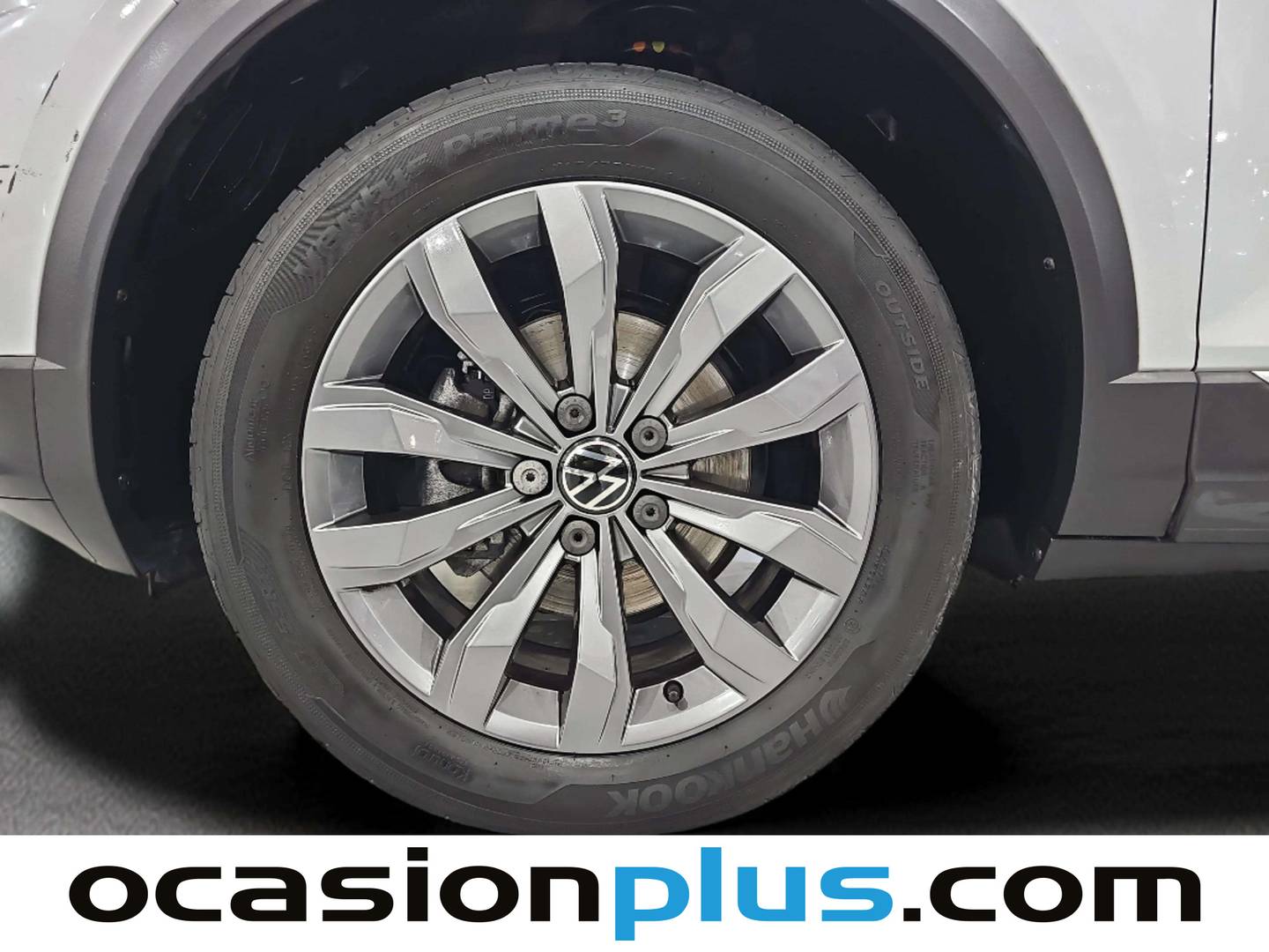 Foto Volkswagen T-Roc Volkswagen T-Roc Sport 1.5 TSI (150 CV) DSG