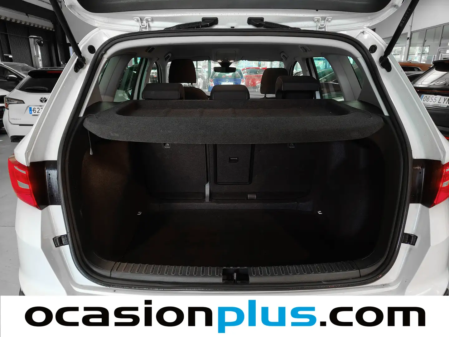 Foto Seat Ateca SEAT Ateca 1.5 TSI S&S Style XL (150 CV)