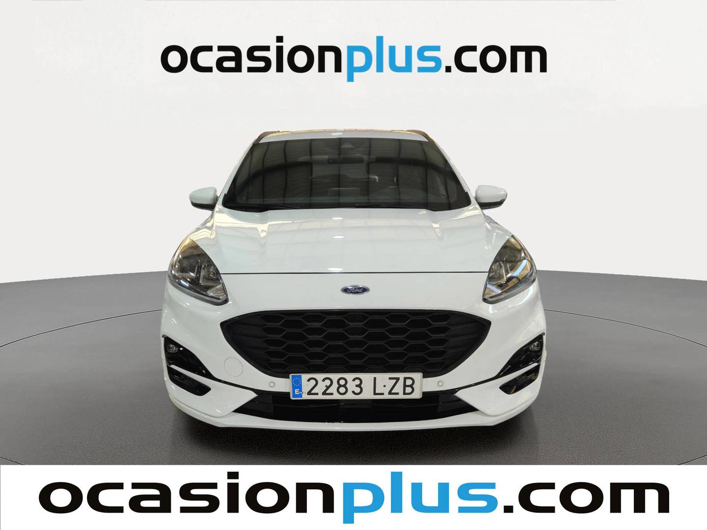 Ford Kuga Ford Kuga 1.5T EcoBoost ST-Line 4x2 (150 CV) 150cv