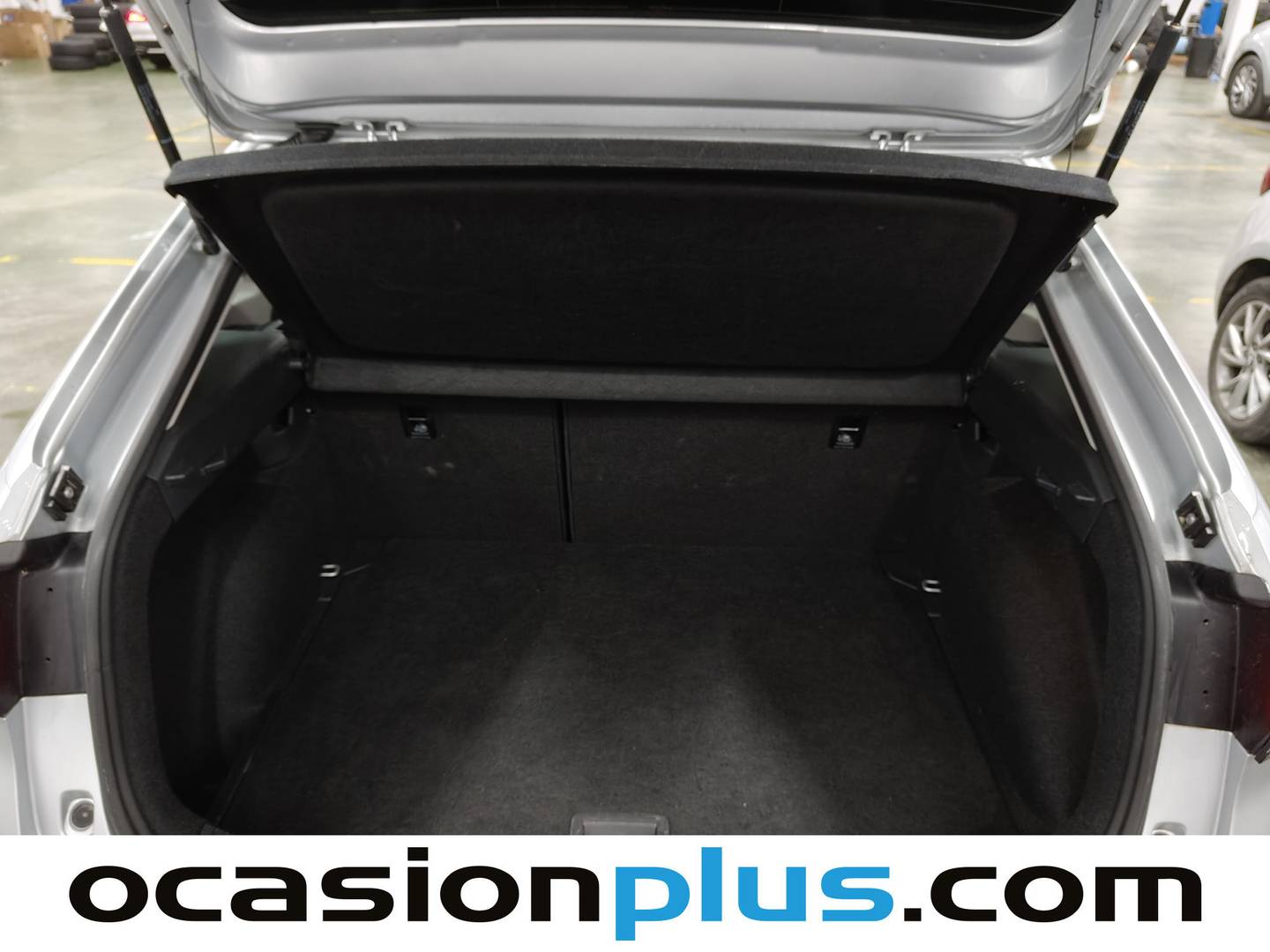 Foto Volkswagen Taigo Volkswagen Taigo ``Más`` 1.0 TSI  (115 CV) DSG