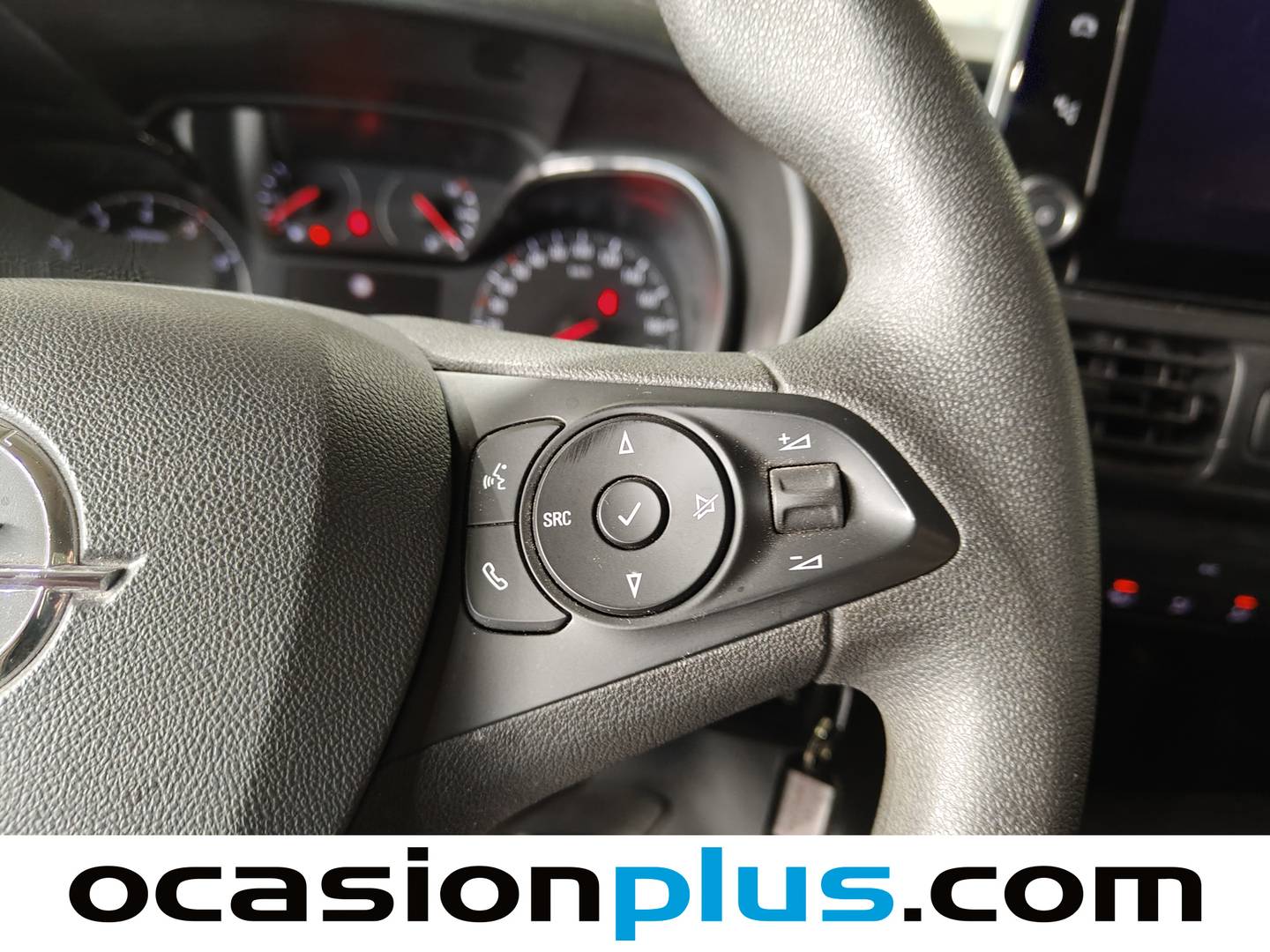 Foto Opel Combo Life Opel Combo Life 1.5 TD S&S Edition L (102 CV)