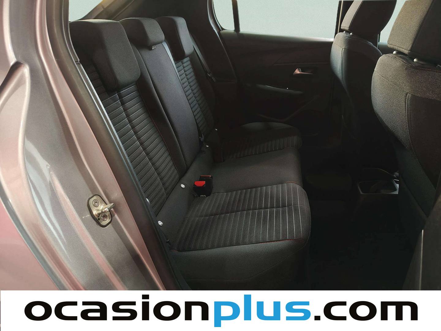 Peugeot 208 Peugeot 208 PureTech 100 Active Pack (100 CV) gasolina