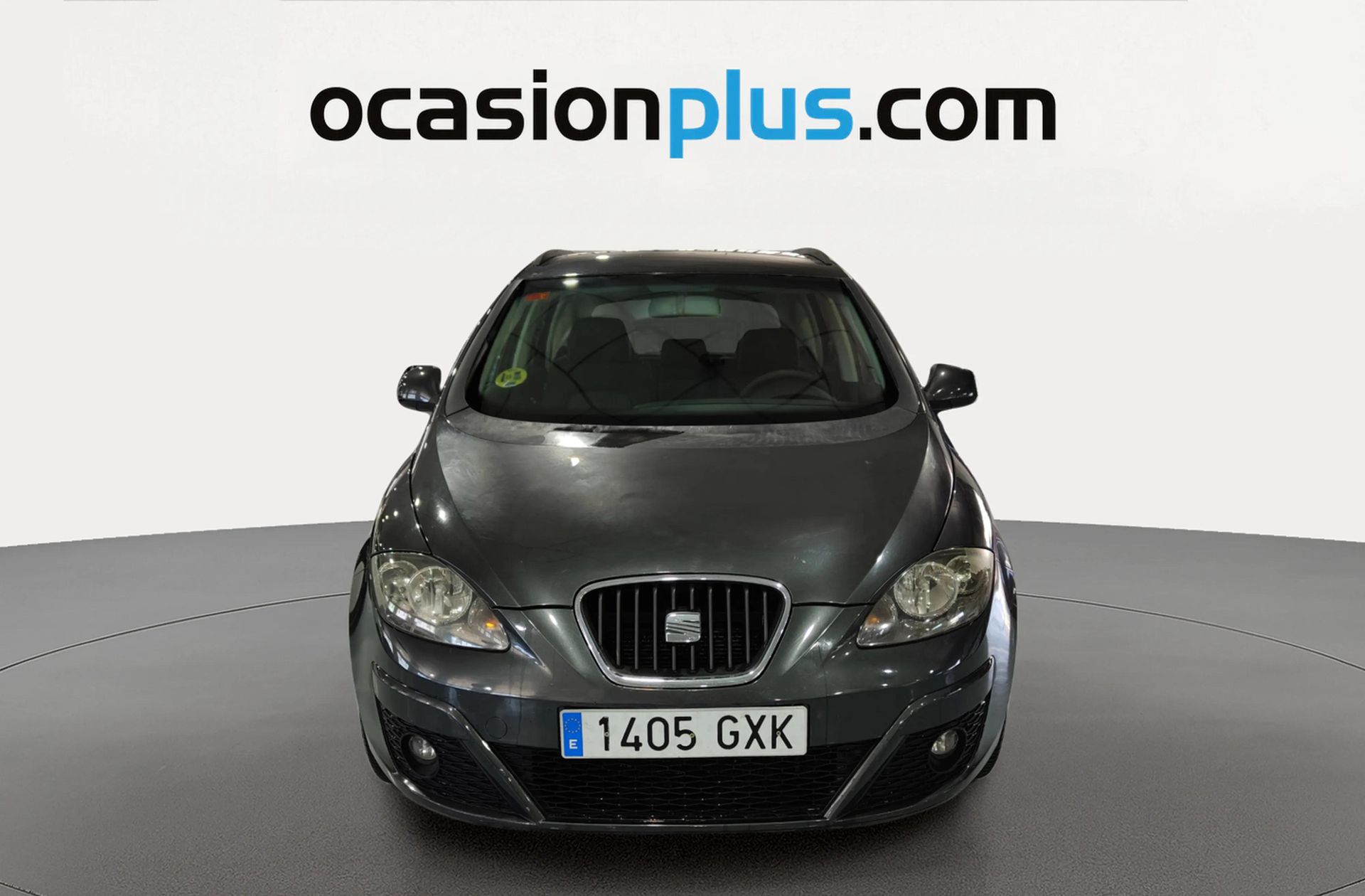 SEAT Altea XL 1.6 TDI Ecomotive Reference - foto 10