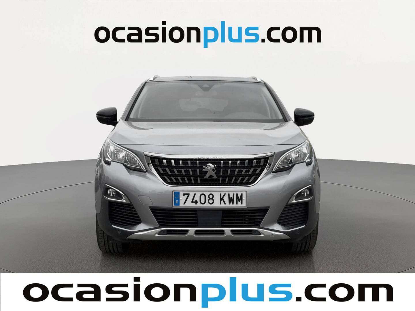 Peugeot 3008 Peugeot 3008 BlueHDI 130 S&S Allure (130 CV) 130cv