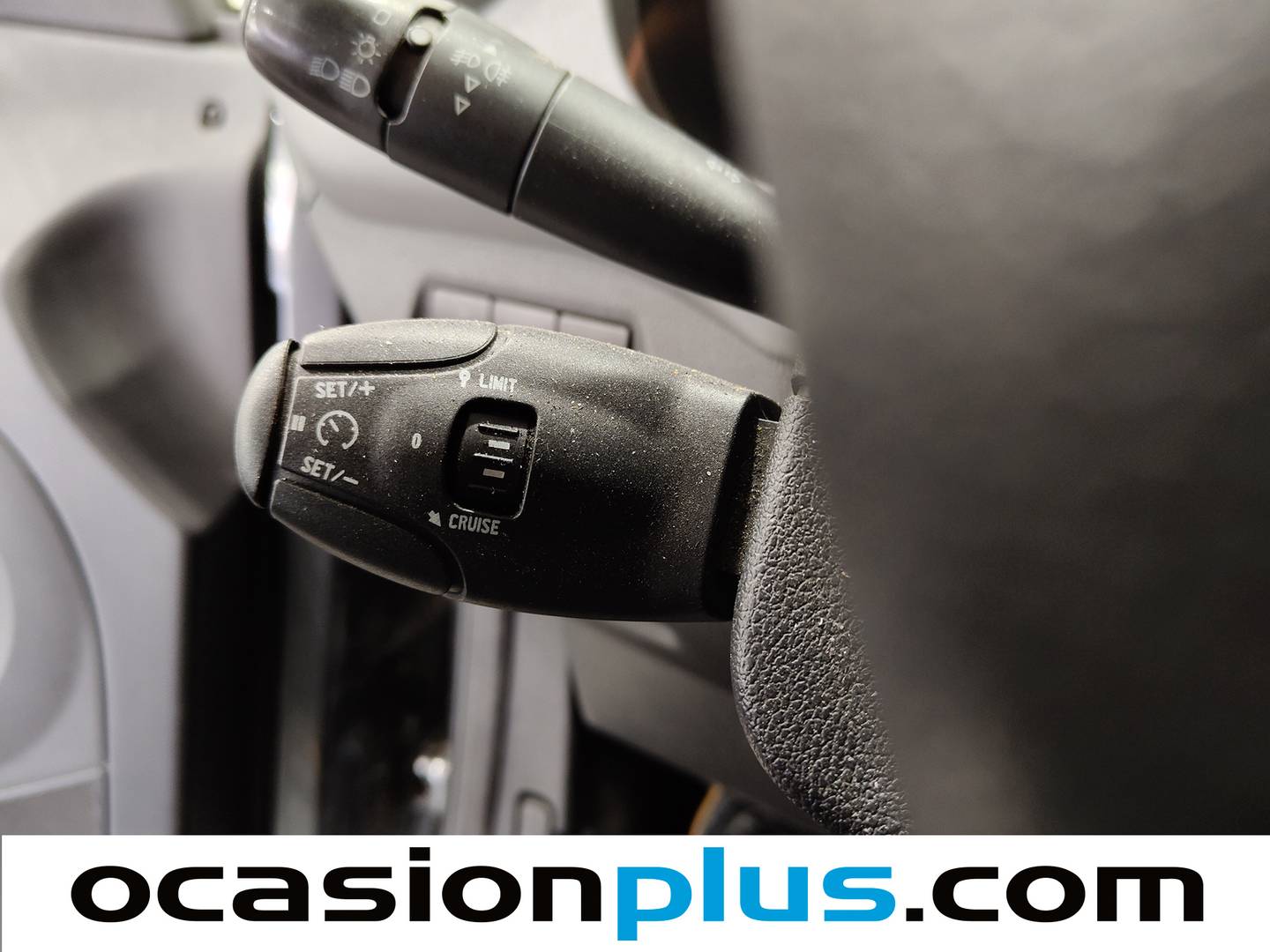 Equipamiento del Citroën Berlingo Citroën Berlingo Combi BlueHDi 100 Multispace Live Edition (100 CV)