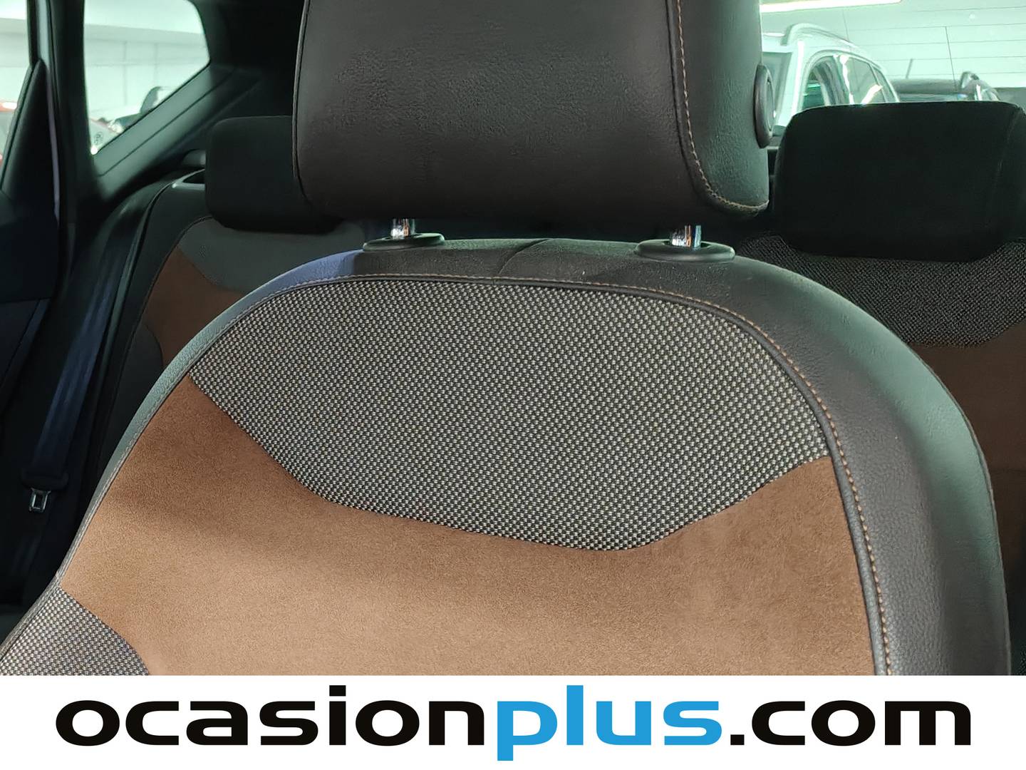 Foto Seat Ateca SEAT Ateca 2.0 TDI S&S Xcellence 4Drive DSG (190 CV)