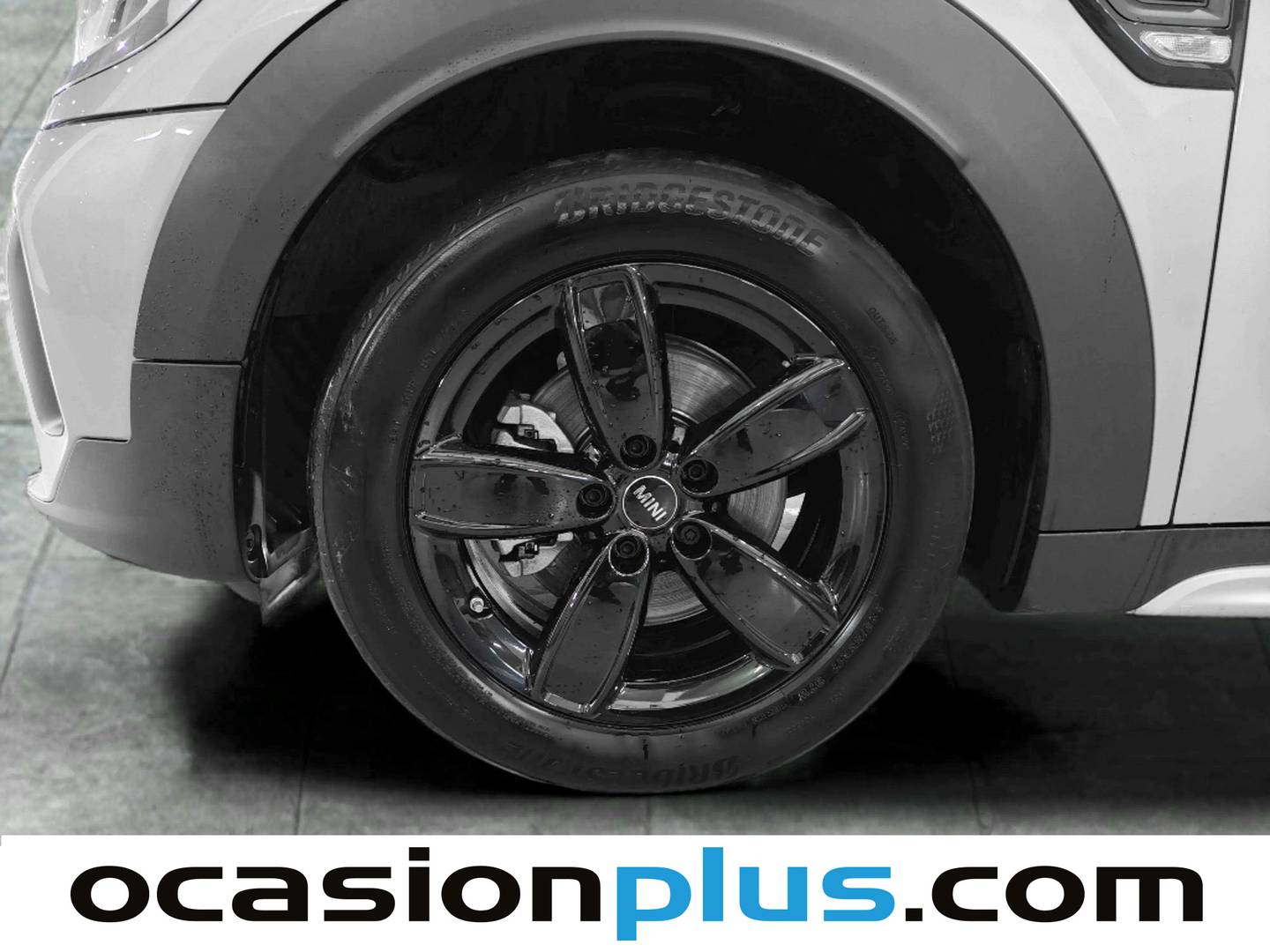 Foto Mini Countryman MINI MINI Countryman Cooper D (150 CV)