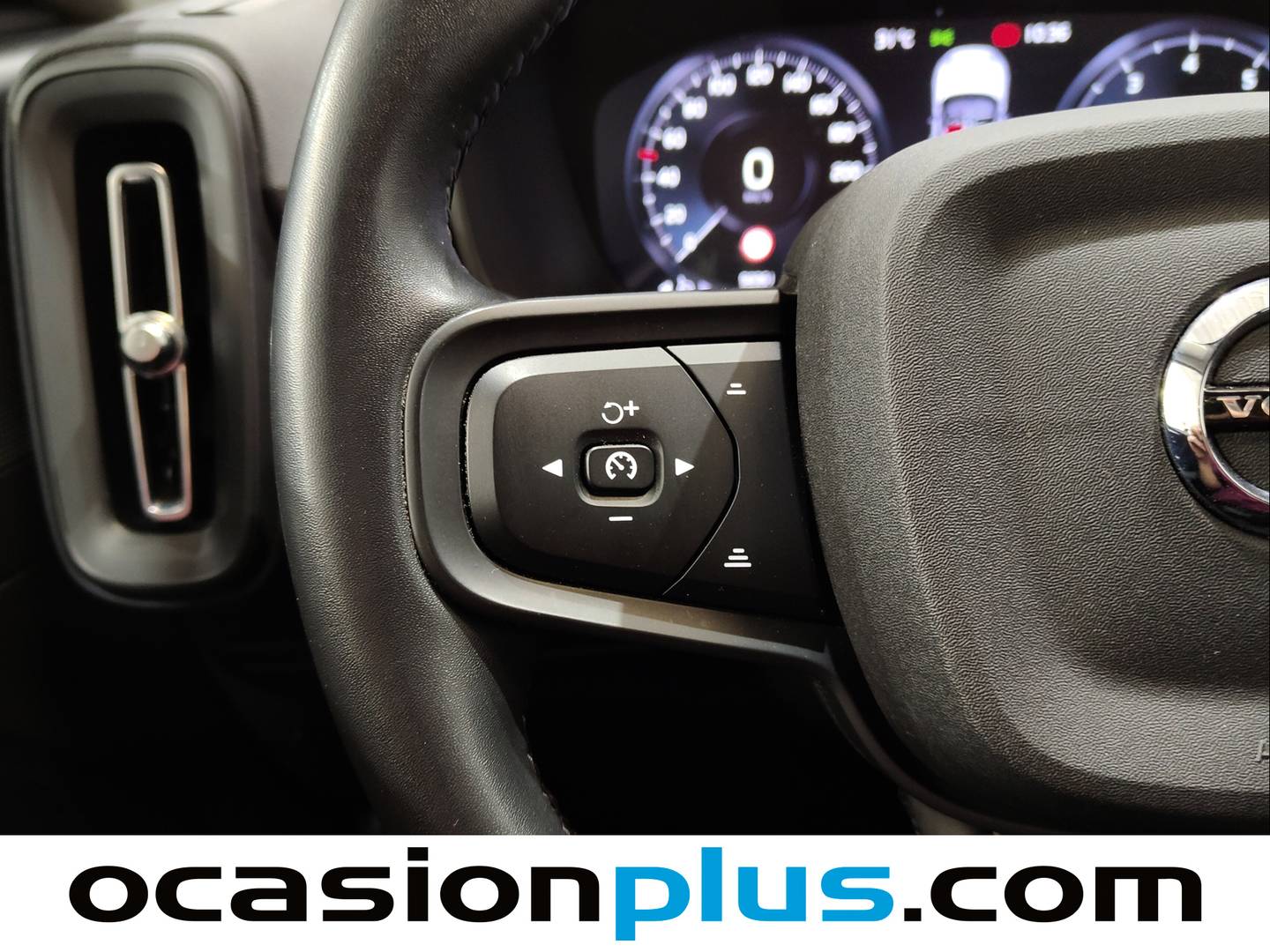 Volvo XC40 Volvo XC40 T2 Essential (129 CV) de ocasión