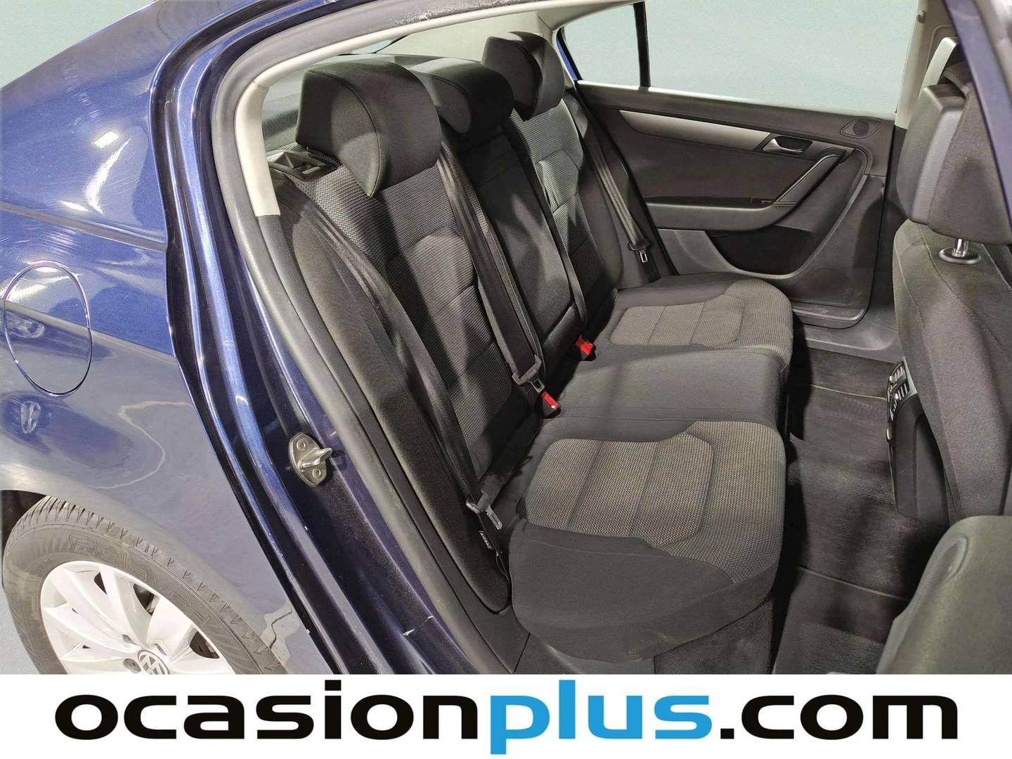 Foto Volkswagen Passat Volkswagen Passat Advance 1.8 TSI (160 CV)