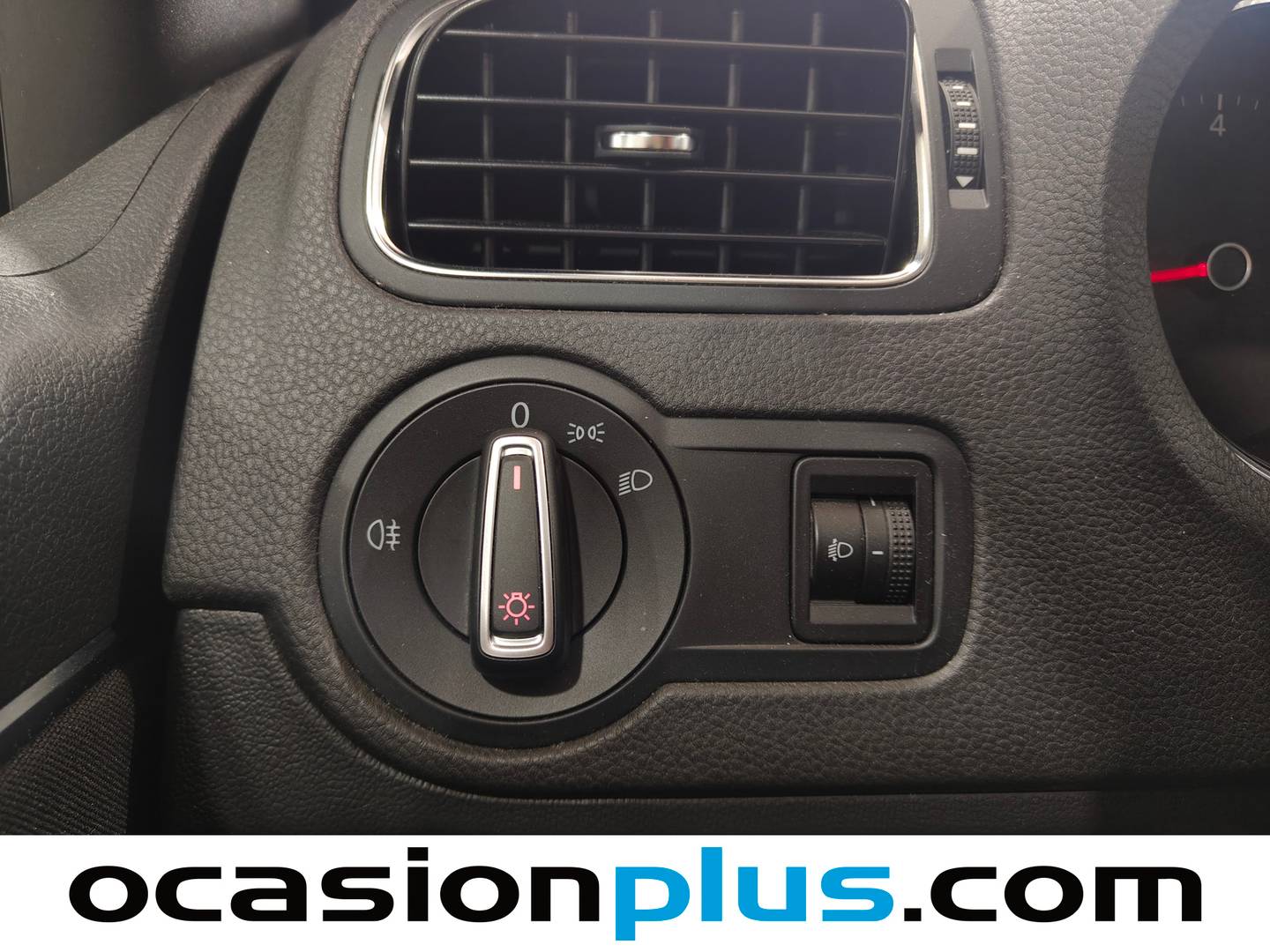 Extras del Volkswagen Polo Volkswagen Polo Advance 1.2 TSI BMT (90 CV)