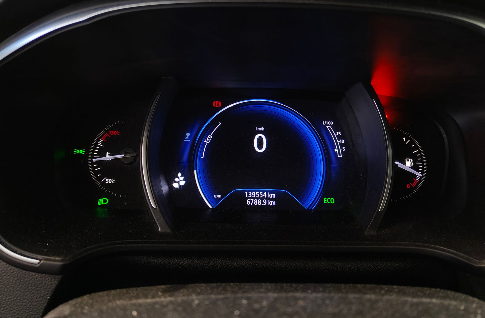 Renault Mégane Limited Blue dCi - foto 19