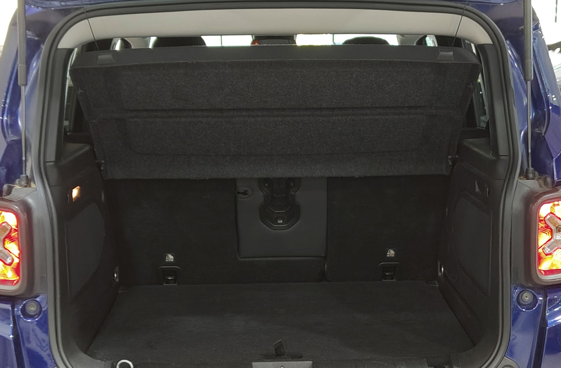 Jeep Renegade 1.6 MultiJet Limited 4x2 Ddct - foto 16