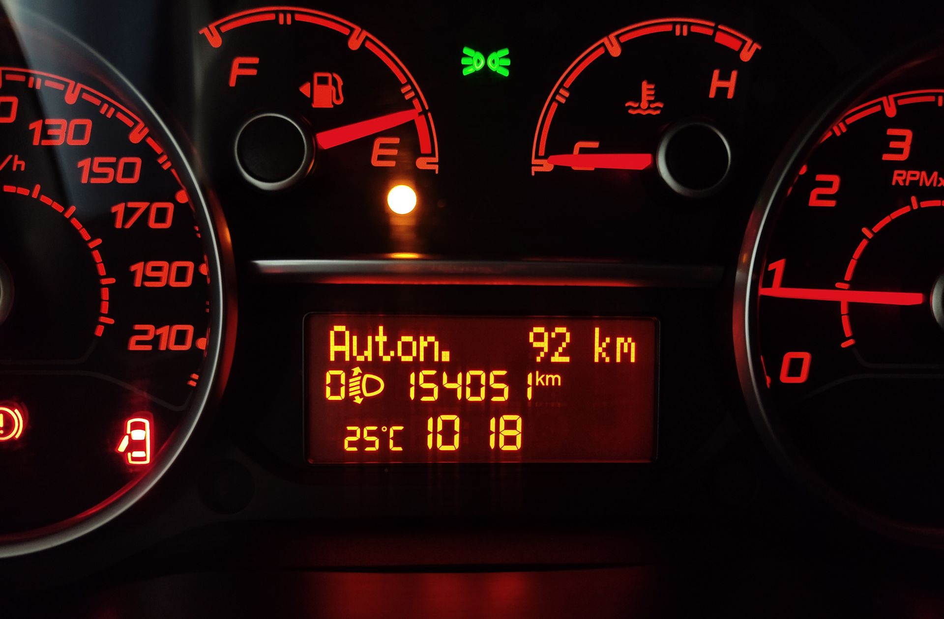 Fiat Doblò Cargo 1.3 MultiJet SX - foto 13