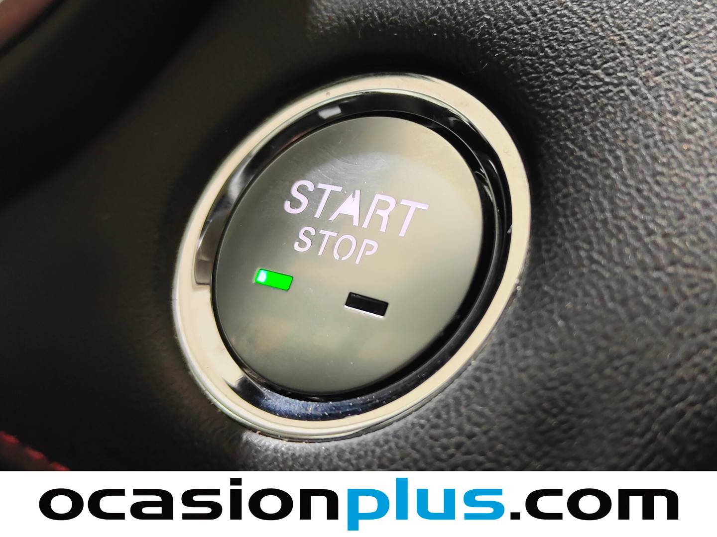 Foto MG HS MG HS 1.5 Turbo GDI Luxury (162 CV)