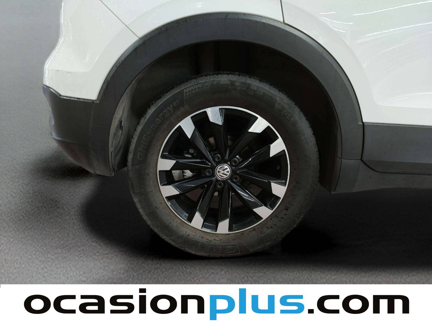 Foto Volkswagen T-Cross Volkswagen T-Cross Advance 1.0 TSI  (115 CV)