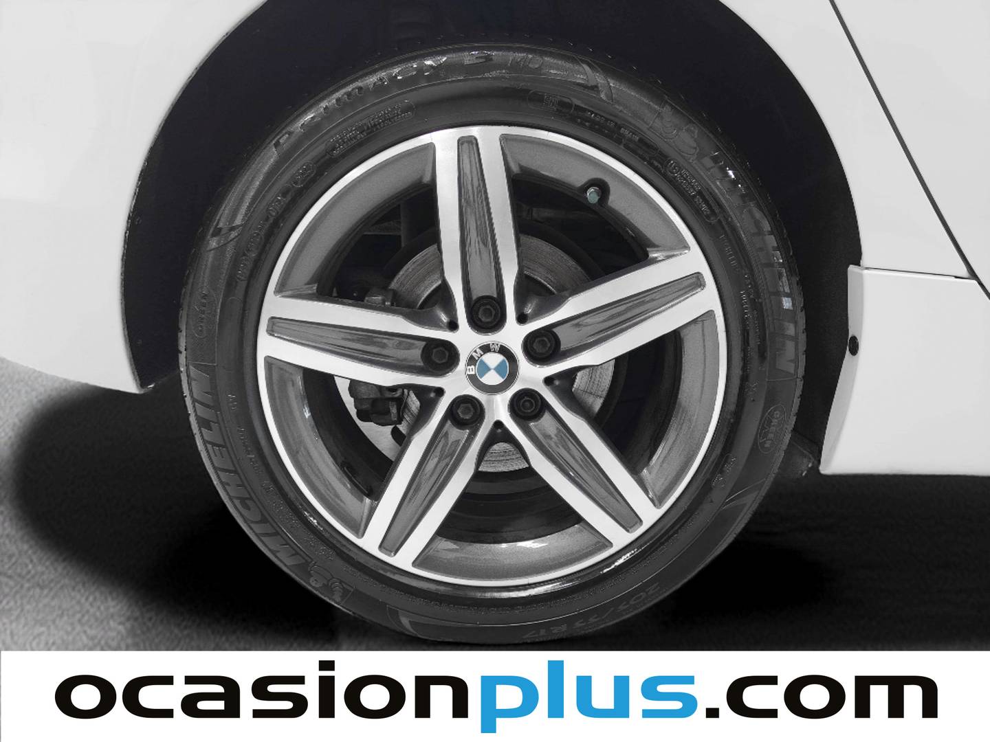 BMW Serie 2 Active Tourer BMW Serie 2 216d Active Tourer (116 CV) 2015
