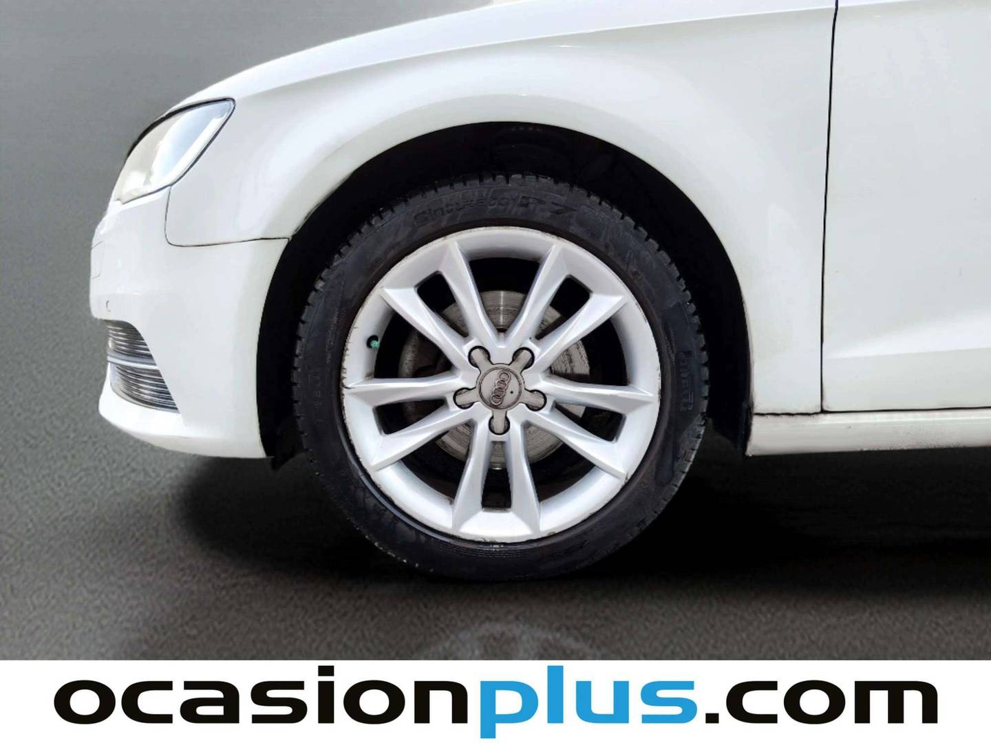 Foto Audi A3 Audi A3 Sportback Advanced 1.4 TFSI (125 CV) S tronic