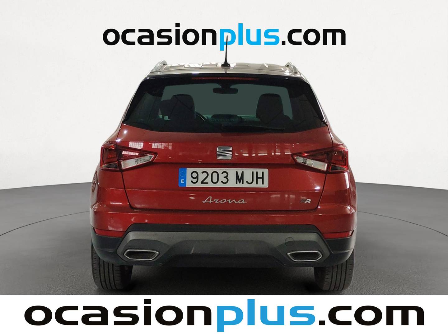 Foto Seat Arona SEAT Arona 1.5 TSI S&S FR XL DSG (150 CV)