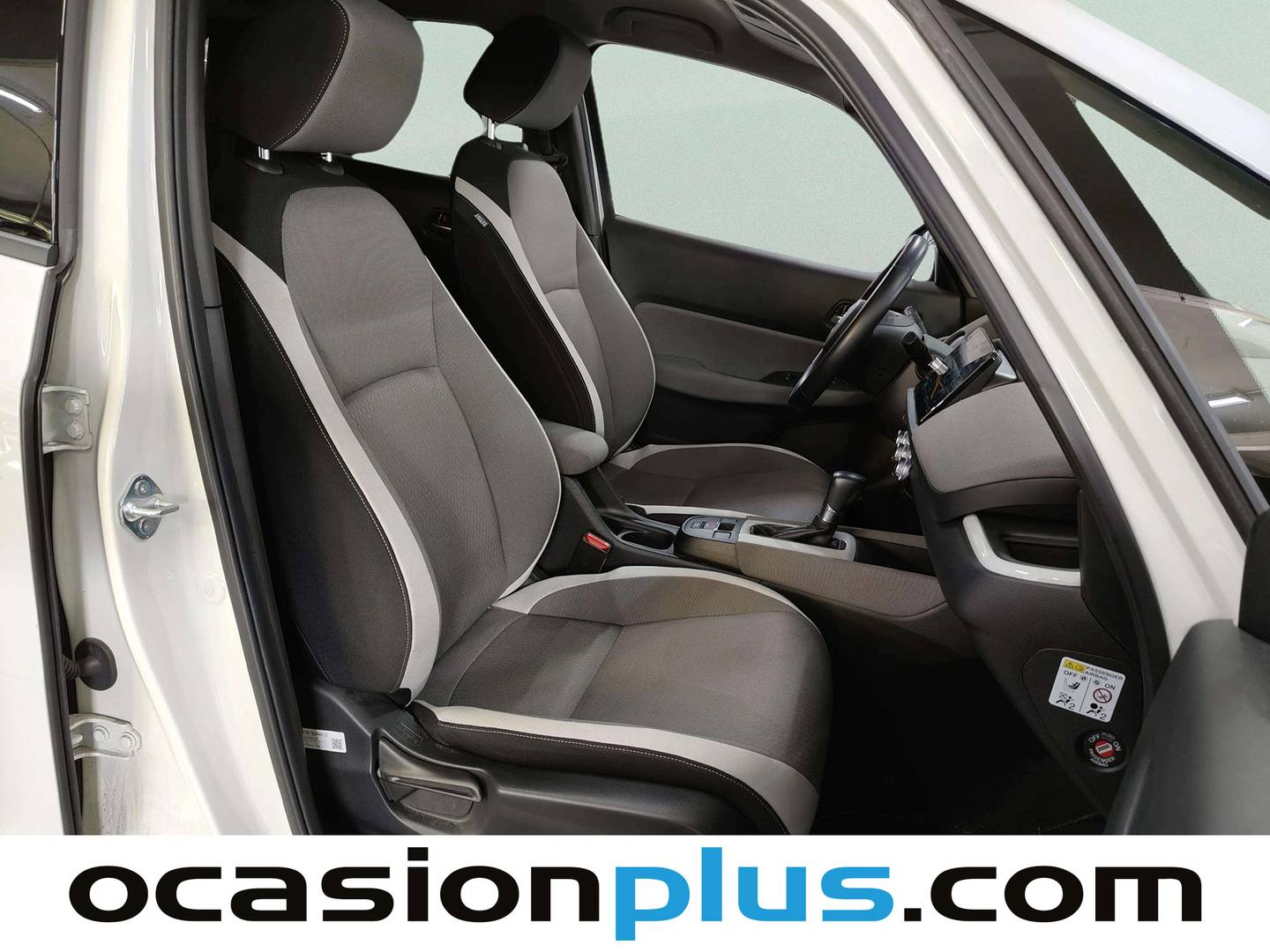 Honda Jazz Honda Jazz 1.5 i-MMD CROSSTAR (109 CV) 2022