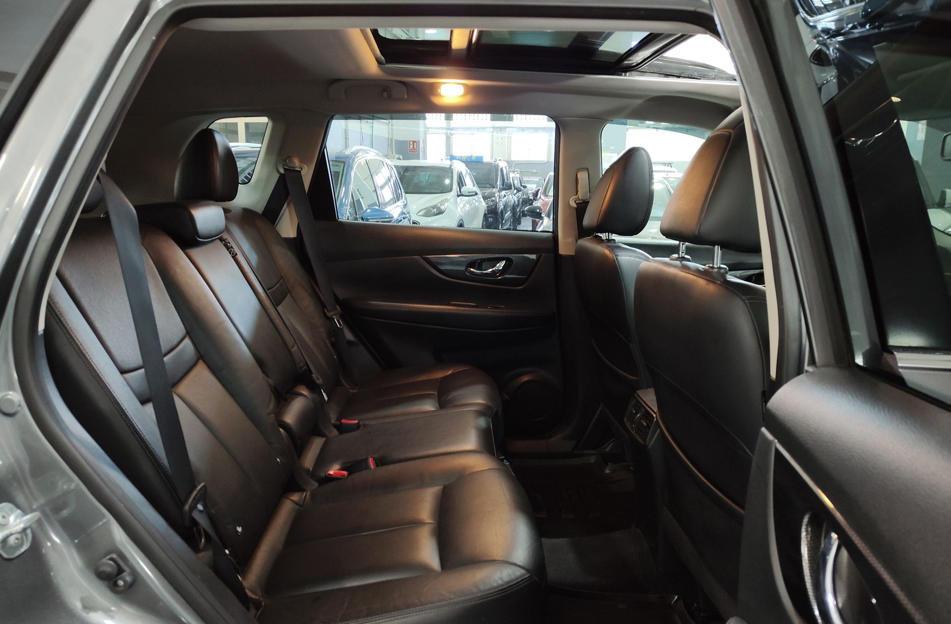 Nissan X-Trail dCi 177 Tekna 4x2 XTronic - foto 19