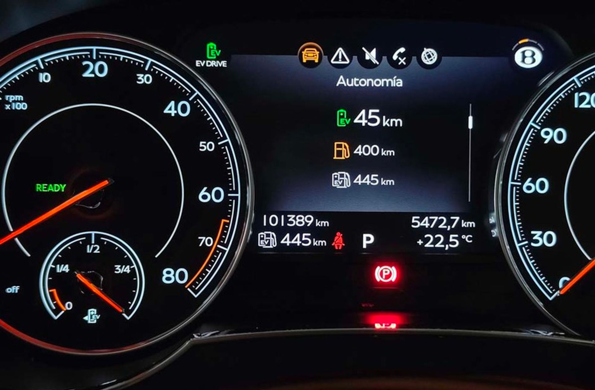 Bentley Bentayga 3.0 Hybrid 4WD - foto 18