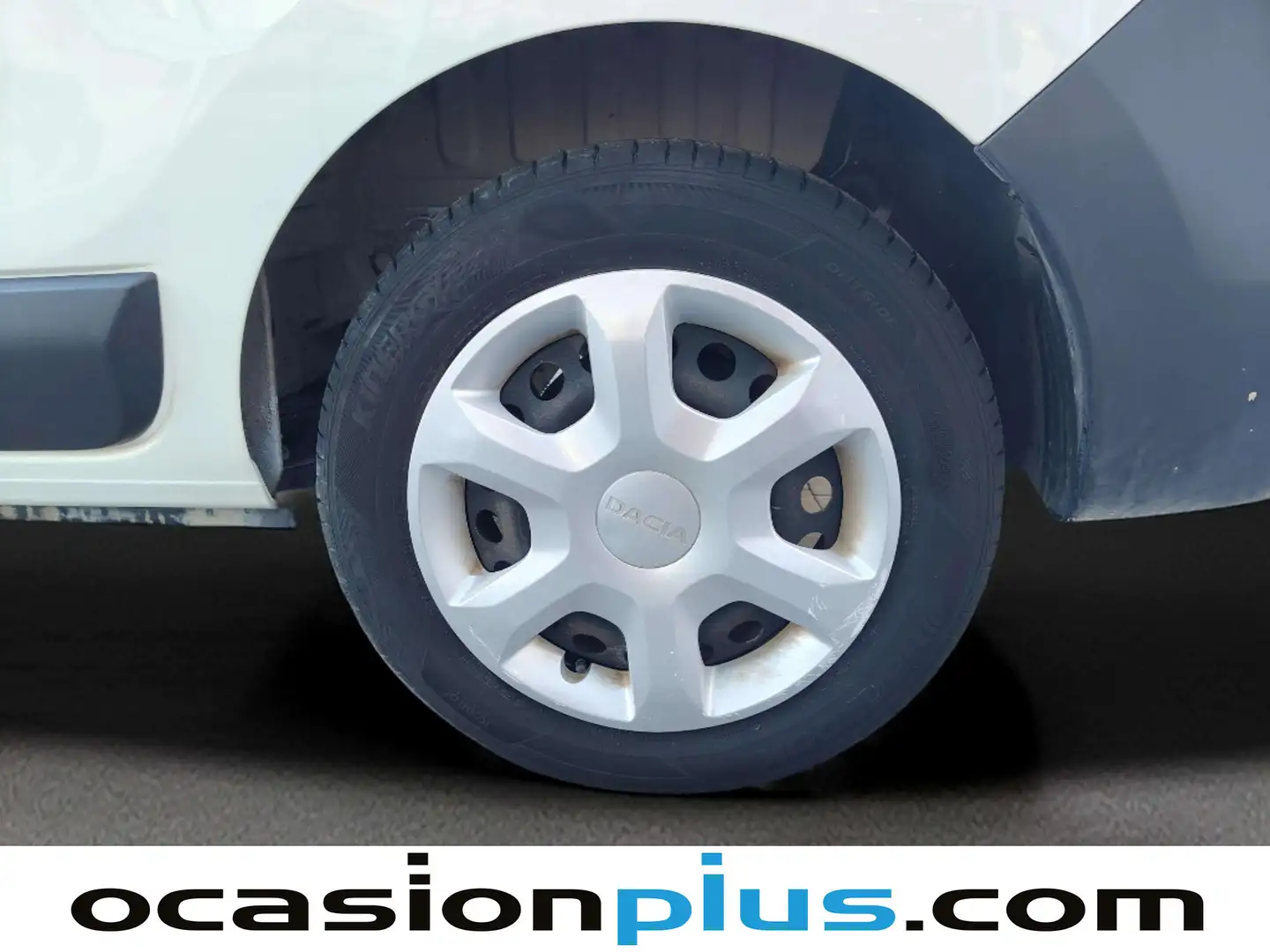 Foto Dacia Dokker Dacia Dokker Ambiance dCi (90 CV)