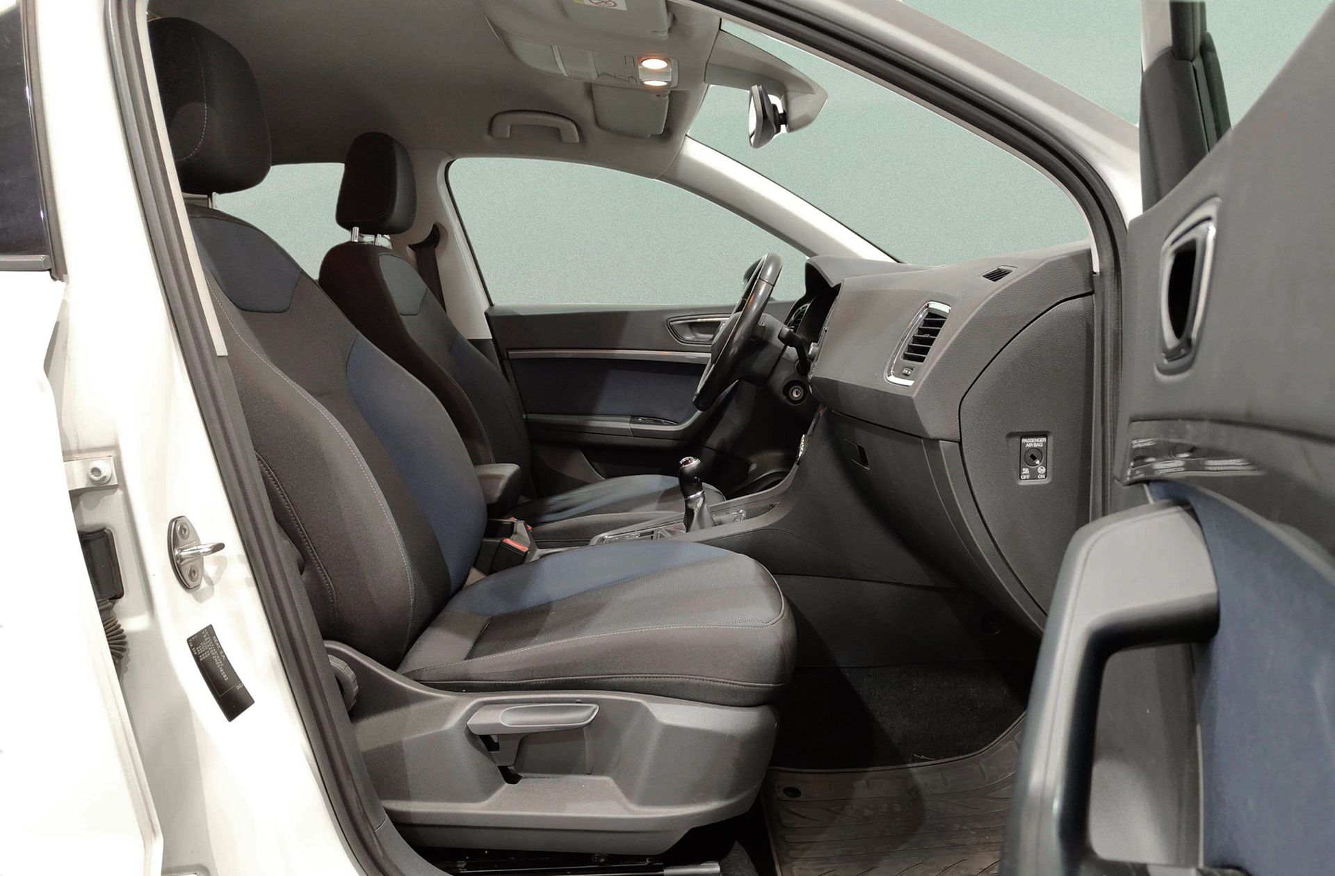 SEAT Ateca 1.0 TSI Ecomotive Style - foto 19