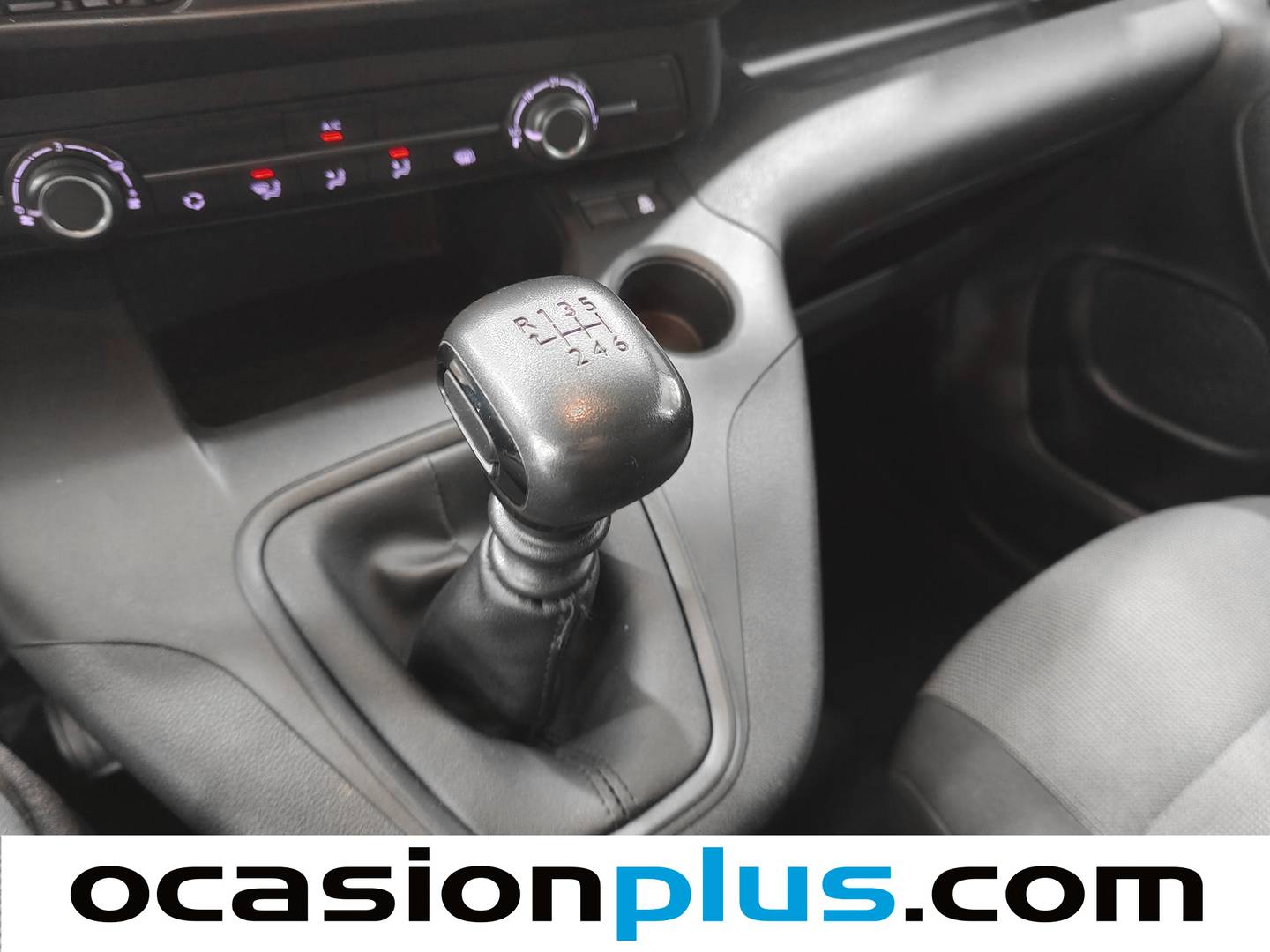 Toyota Proace City Toyota Proace City 1.5D GX 650kg (102 CV) de segunda mano