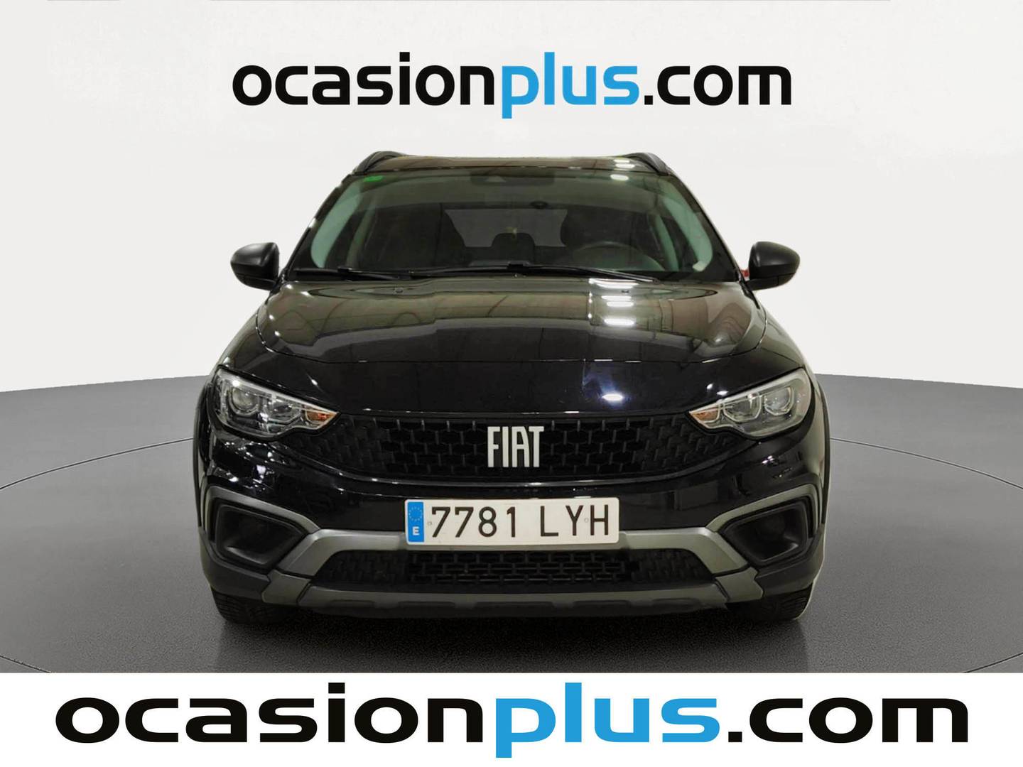 Fiat Tipo Fiat Tipo 1.3 Multijet City Cross (95 CV) 95cv