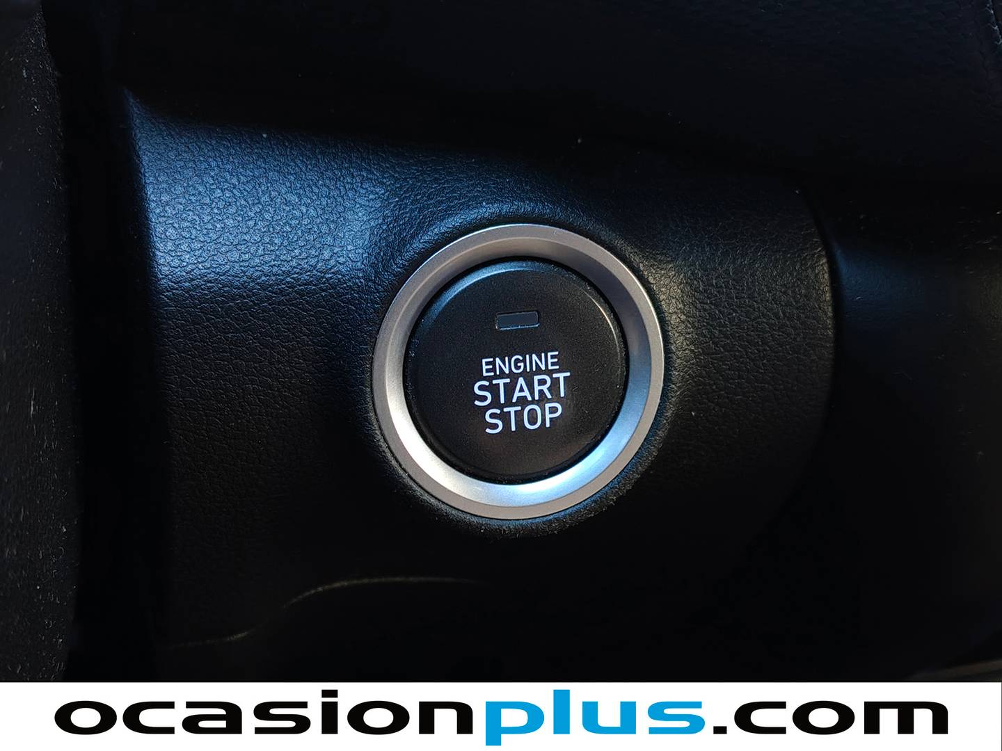 Hyundai Kona Hyundai Kona 1.6 GDI HEV Tecno 2C DCT (141 CV) km 0