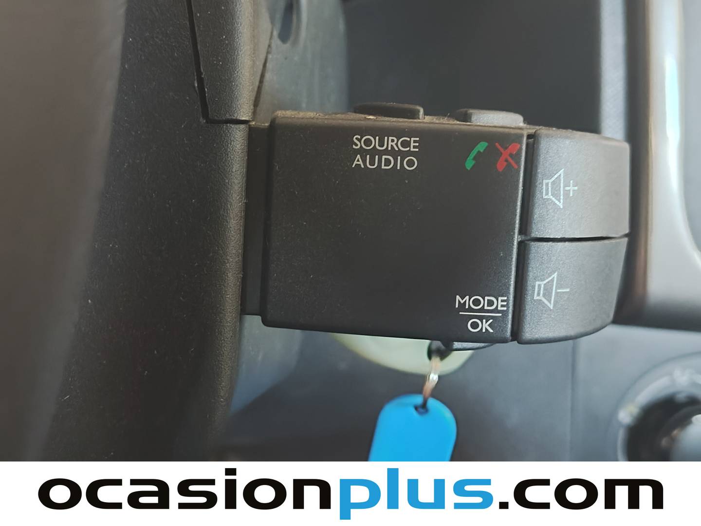 Dacia Sandero Dacia Sandero Stepway TCe (90 CV) seminuevo