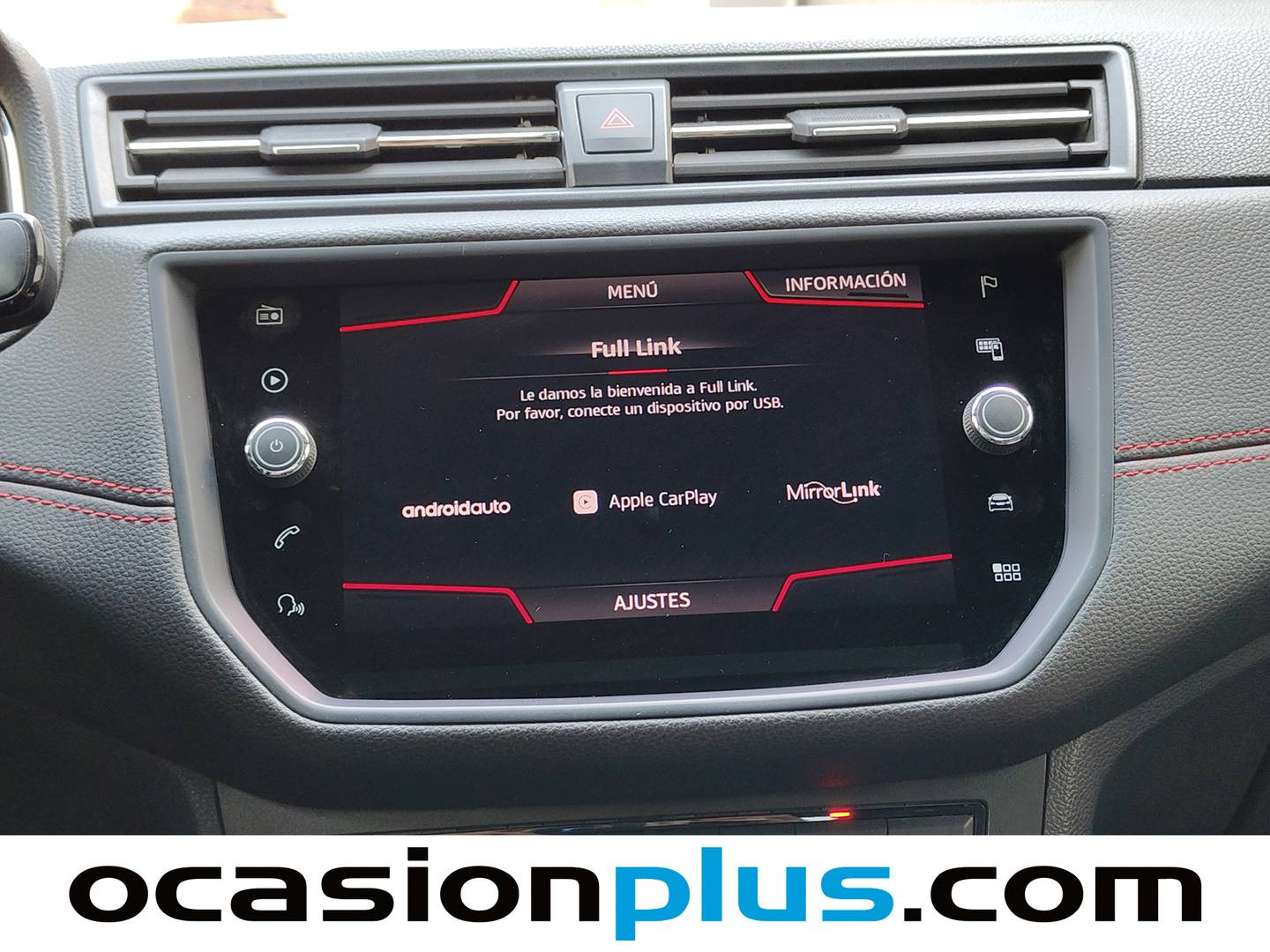 Seat Arona Seat Arona 1.6 TDI Ecomotive FR (115 CV) barato