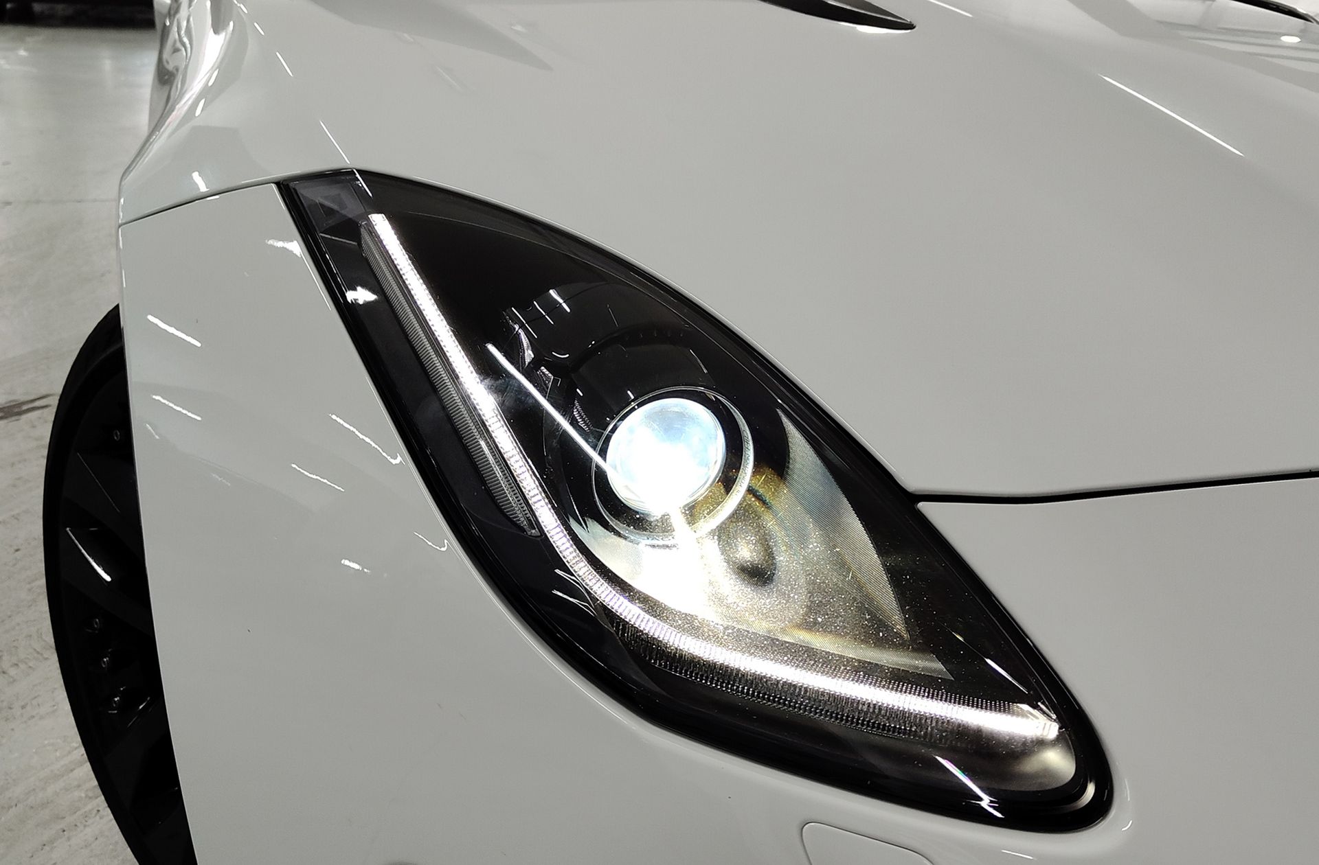 Jaguar F-Type Coupe 2.0 i4 - foto 15