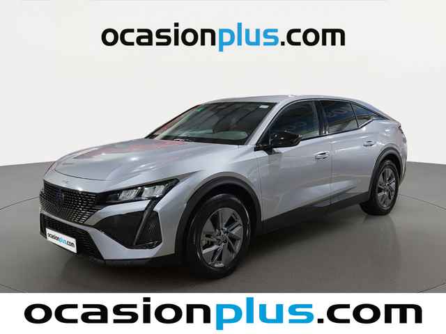 Peugeot Segunda Mano Baratos Cantabria