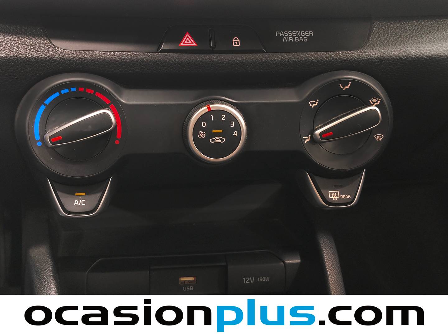 KIA Stonic KIA Stonic 1.0 T-GDi MHEV iMT Concept (100 CV) al mejor precio