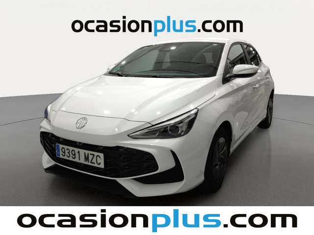 MG MG3 1.5 Standard (116 CV) de segunda mano