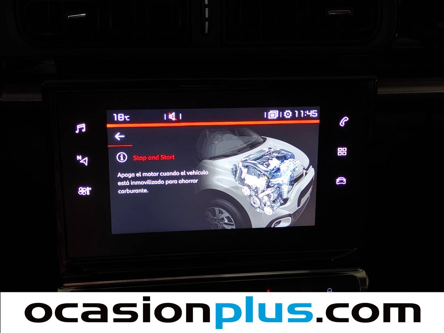 Accesorios del Citroën C3 Origin Citroën C3 Origin PureTech 83 Plus (83 CV)