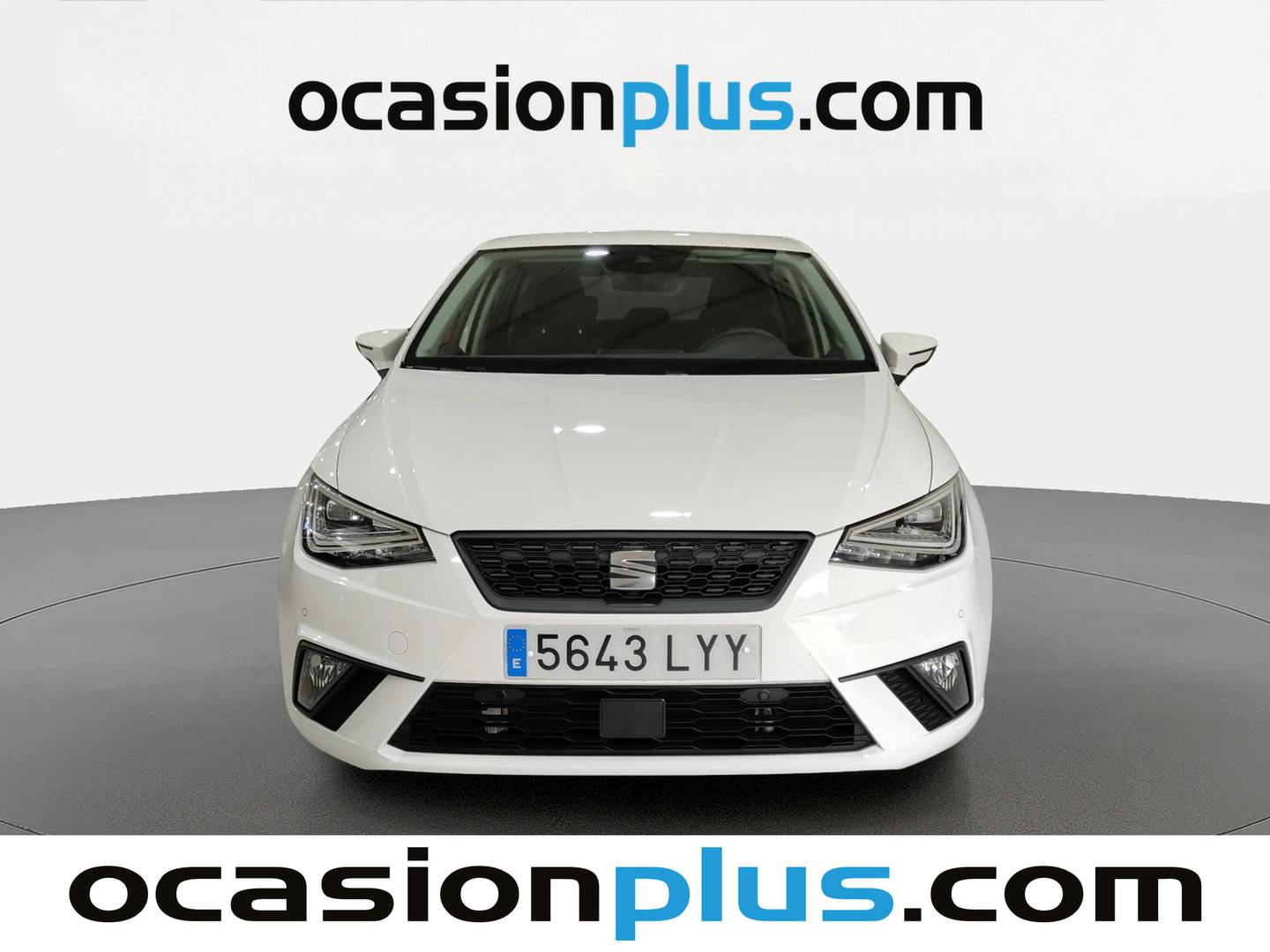 Seat Ibiza Seat Ibiza 1.0 TSI Style XL (110 CV) 110cv