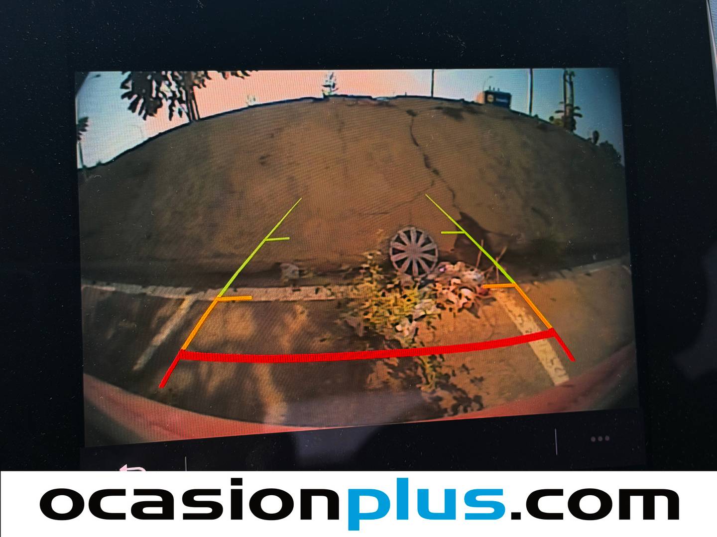 Equipamiento del Renault Clio Renault Clio Techno TCe (90 CV)