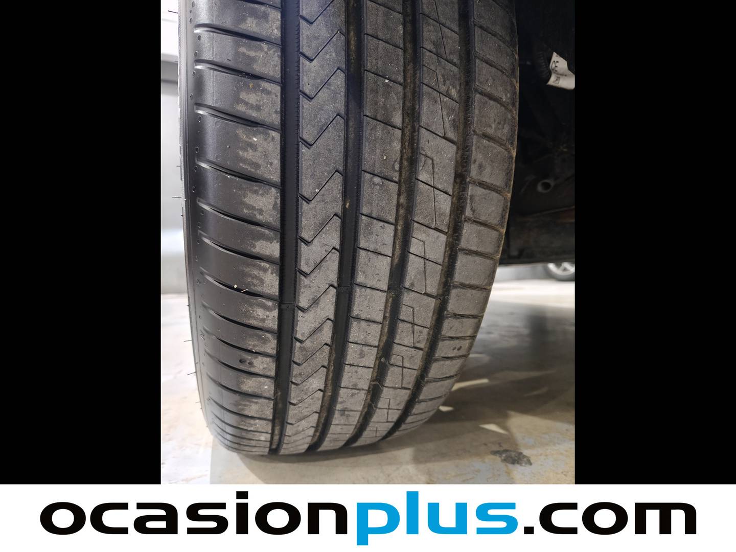 Foto Renault Arkana Renault Arkana Esprit Alpine E-TECH Híbrido (145 CV)