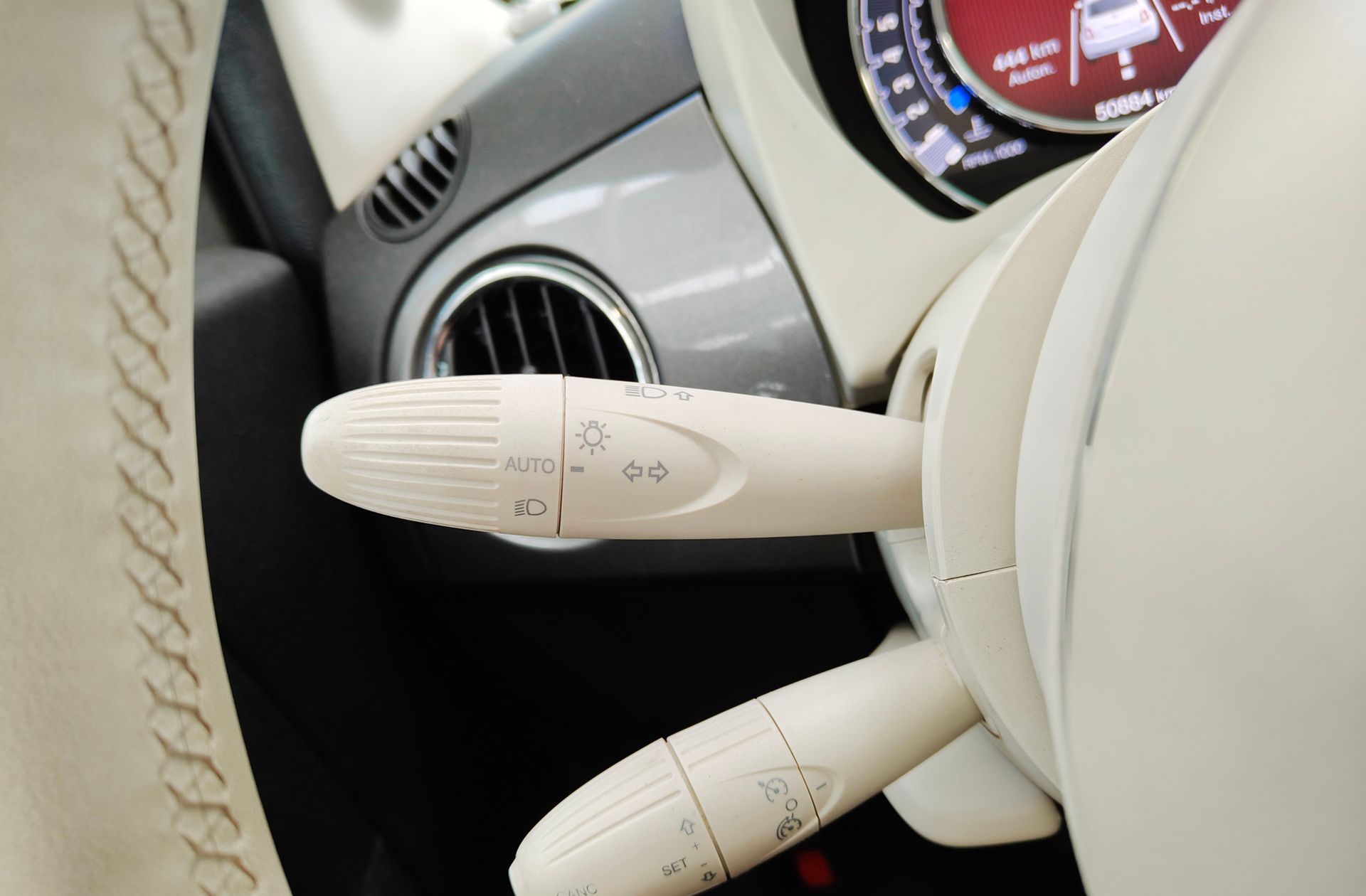 Fiat 500 1.0 Hybrid Dolcevita - foto 22