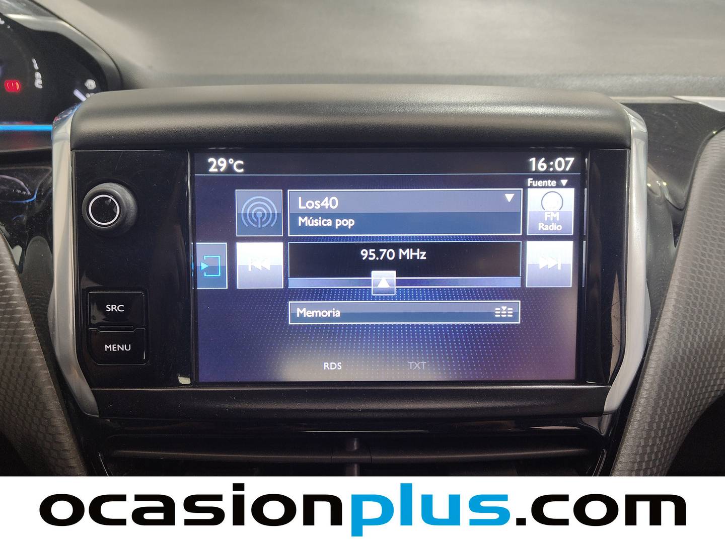 Peugeot 2008 Peugeot 2008 BlueHDi 100 Allure (100 CV) km 0