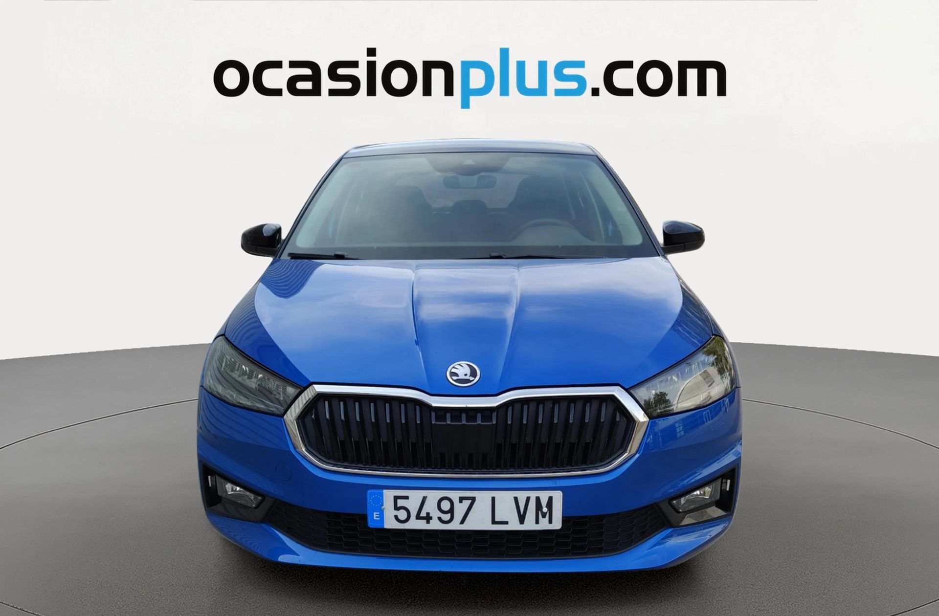 Škoda Fabia 1.0 TSI Style - foto 12