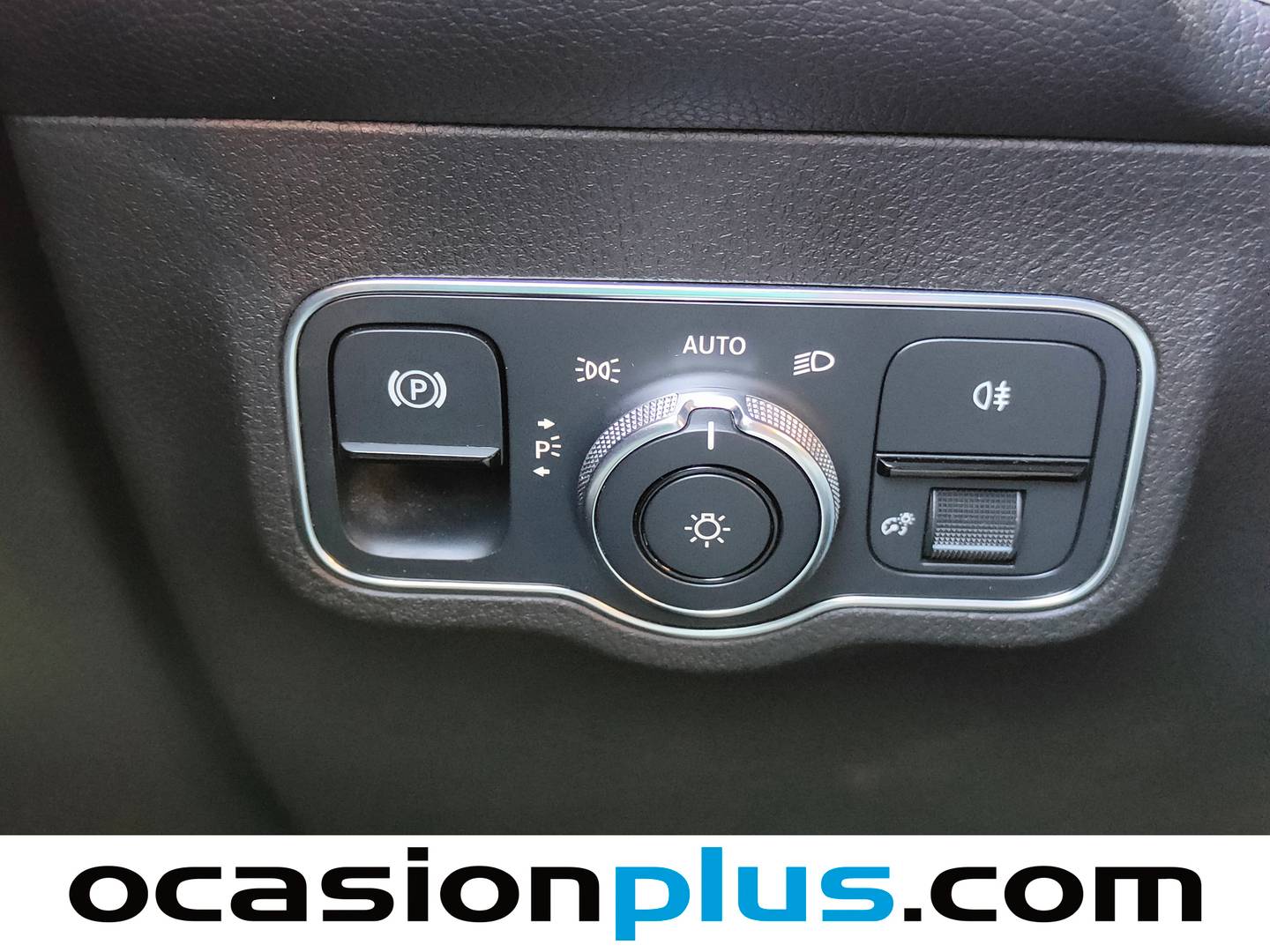 Foto Mercedes GLB Mercedes-Benz GLB GLB 200 (163 CV)