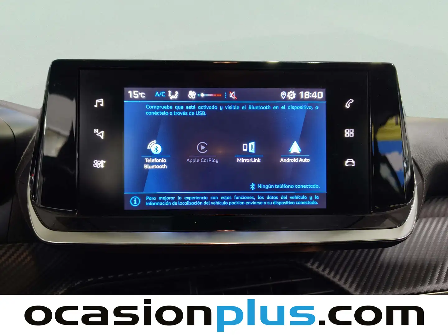 Foto Peugeot 208 Peugeot 208 PureTech 100 Active Pack (100 CV)