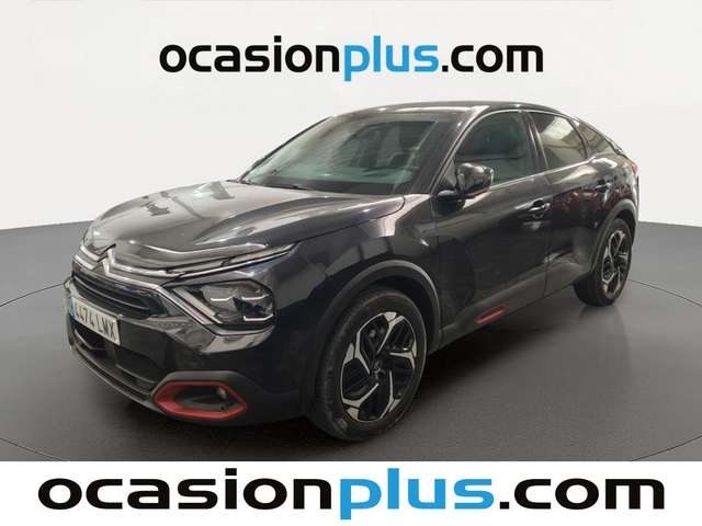 Citroën C4 PureTech 130 S&S 6v Feel Pack (130 CV) de segunda mano