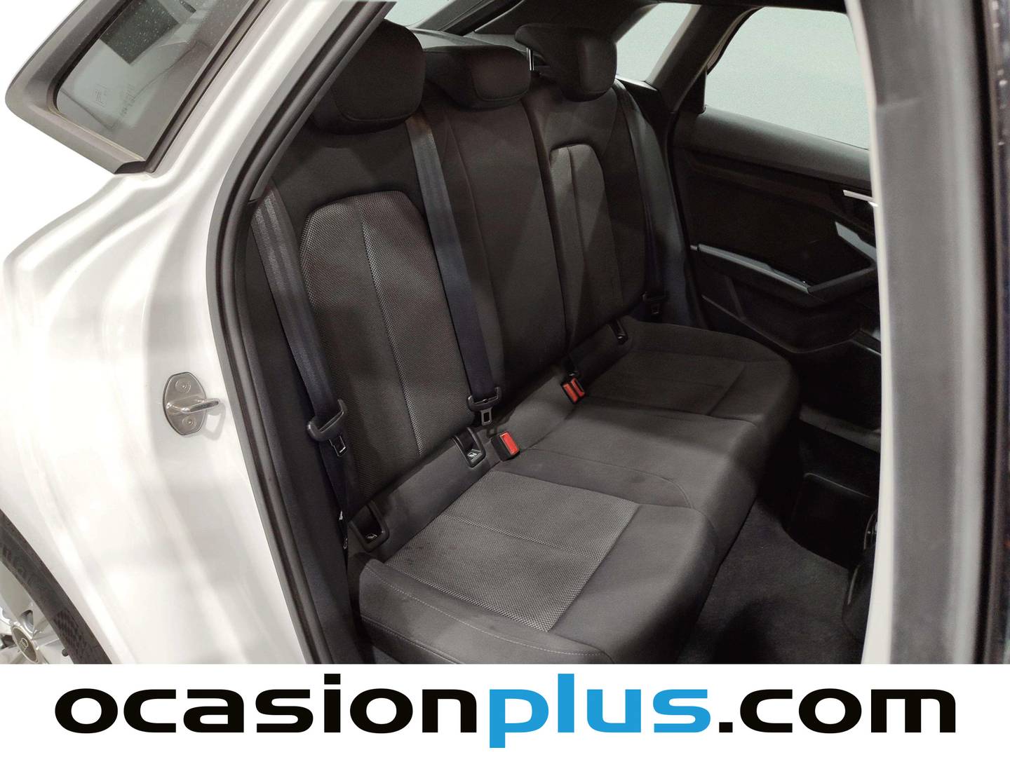 Audi A3 Sportback Audi A3 Sportback 30 TDI (116 CV) S-Tronic km 0