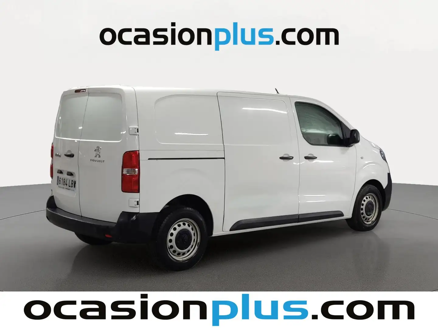 Foto Peugeot Expert Peugeot Expert BlueHDi 120 S&S Pro Standard (120 CV)